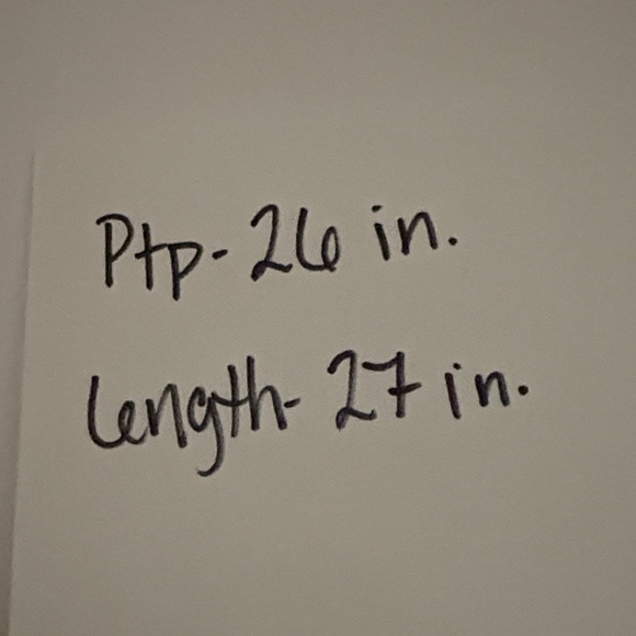 Chico's Monochrome Abstract Turtleneck Sweater - Picture 4 of 4